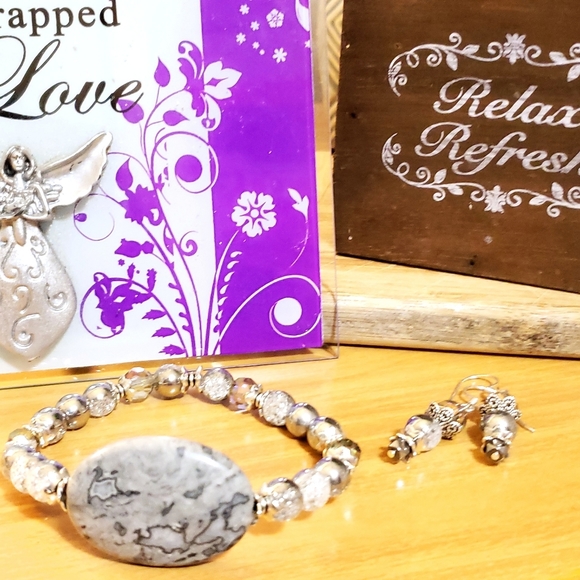 Handmade jewelry - Picture 6 of 8